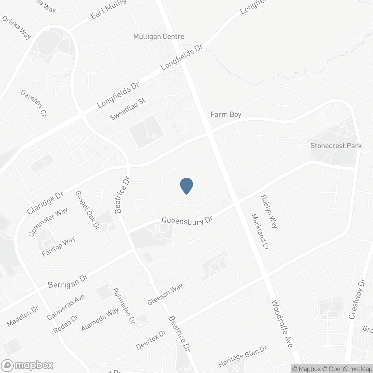 11 AVONHURST AVENUE, Ottawa, Ontario K2J 4K9
